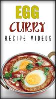 Egg Curry Recipe poster