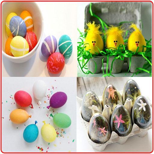 Egg Decorating Ideas For Android Apk Download