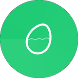 Auto Egg Hatcher & Candy Find icône