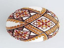 Egg Shell Craft โปสเตอร์