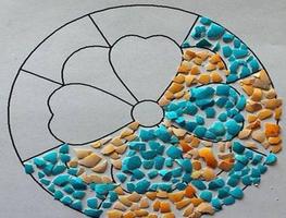 Egg Shell Craft ภาพหน้าจอ 1