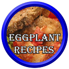 Eggplant Recipes ไอคอน