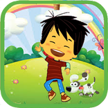 Ege ile Gaga Tangram