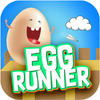 Egg Runner Mod Apk [Unlimited money]
