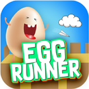 Egg Runner APK