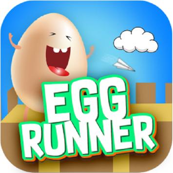 Egg Runner banner
