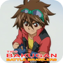 Tips Bakugan Battle Brawlers aplikacja