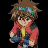 Tips Bakugan Battle Brawlers পোস্টার