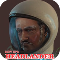 New Tips Headlander