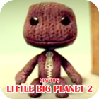New Tips Little Big Planet 2 آئیکن