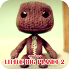 New Tips Little Big Planet 2 иконка