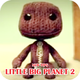 New Tips Little Big Planet 2 иконка