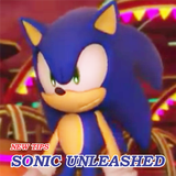 New Tips Sonic Unleashed иконка