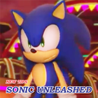 Icona New Tips Sonic Unleashed