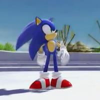 1 Schermata New Tips Sonic Unleashed