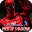 New Spider-man Guide Web Of Shadows