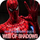 New Spider-man Guide Web Of Shadows иконка