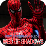 New Spider-man Guide Web Of Shadows иконка