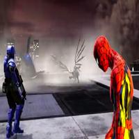 New Spider-man Guide Web Of Shadows скриншот 1