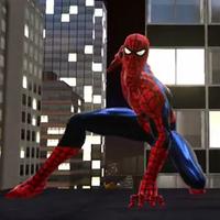 New Spider-man Guide Web Of Shadows скриншот 2