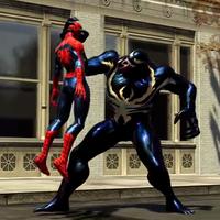 3 Schermata New Spider-man Guide Web Of Shadows