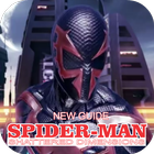 New Spider-man Dimensions Guide-icoon