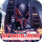 New Spider-man Dimensions Guide icono