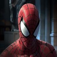 New Spider-man Dimensions Guide पोस्टर