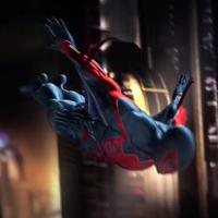 New Spider-man Dimensions Guide captura de pantalla 1