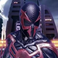New Spider-man Dimensions Guide скриншот 2