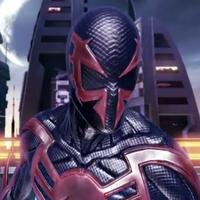 New Spider-man Dimensions Guide captura de pantalla 2