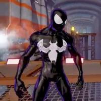 New Spider-man Dimensions Guide captura de pantalla 3