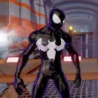 New Spider-man Dimensions Guide скриншот 3
