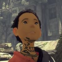 New Tips The Last Guardian 海报
