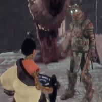 New Tips The Last Guardian स्क्रीनशॉट 3
