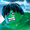 Anders And – LEGO® Marvel™ S.. APK