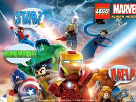 Anders And – LEGO® Marvel™ S.. bài đăng