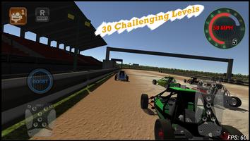 EGR GT Racing скриншот 2
