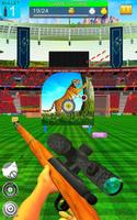 Real Shooting Range 3D پوسٹر