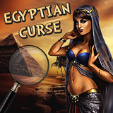ikon The Egyptian Mummy Curse