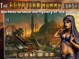 The Egyptian Mummy Curse ảnh chụp màn hình 2