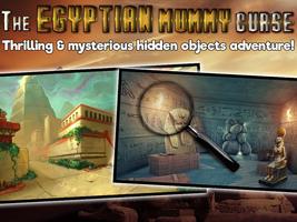 The Egyptian Mummy Curse ảnh chụp màn hình 3