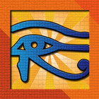 Icona Egyptian Slots 3D