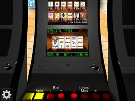 3 Schermata Egyptian Slots 3D