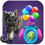 Egyptian bubbles Pharaoh shoot 2018