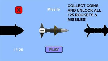 برنامه‌نما Rockin' Rocket عکس از صفحه