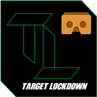 Target Lockdown VR أيقونة