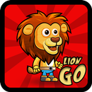 Lion GO Adventure-APK