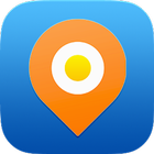 Find Places Around icon