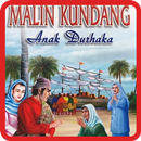 Cerita Rakyat Malin Kundang aplikacja